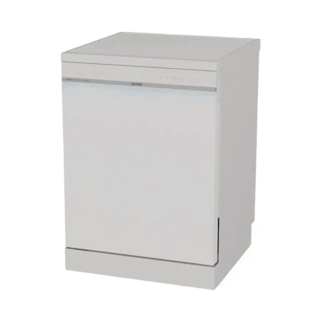 Mašina za pranje sudova Gorenje GS673B90W second image