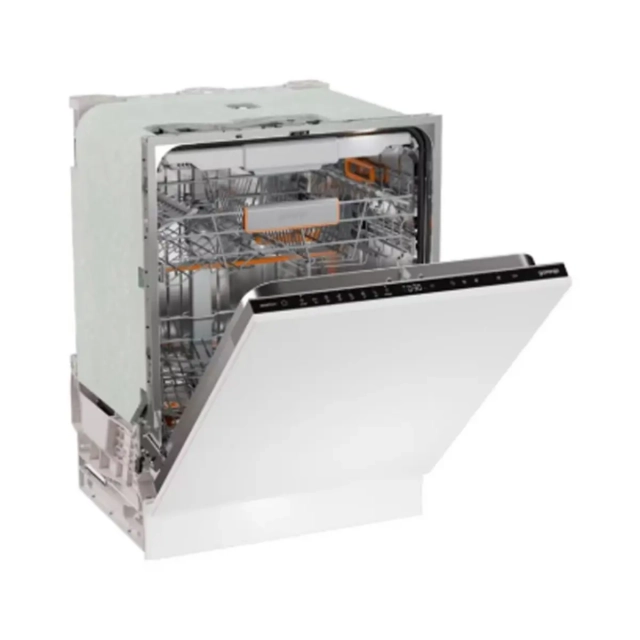 Mašina za pranje sudova Gorenje GV673A6 second image