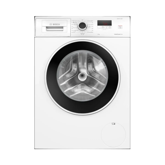 Mašina za pranje veša Bosch WGE03200BY