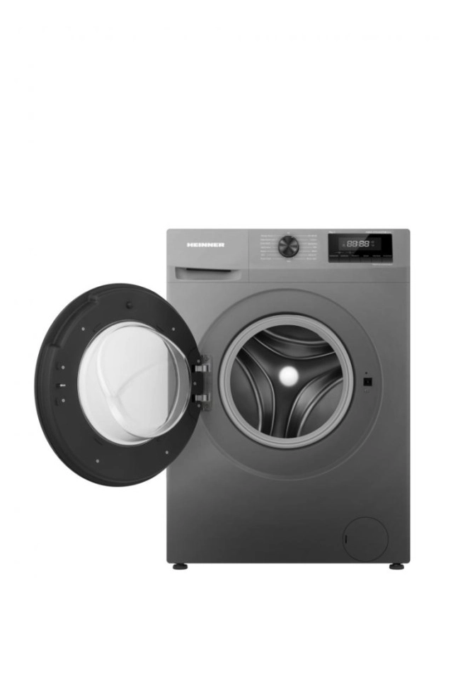 Mašina za pranje veša HEINNER HWM-H7014IVSMTC+++7kg/1400obrt/inv /slim/siva second image
