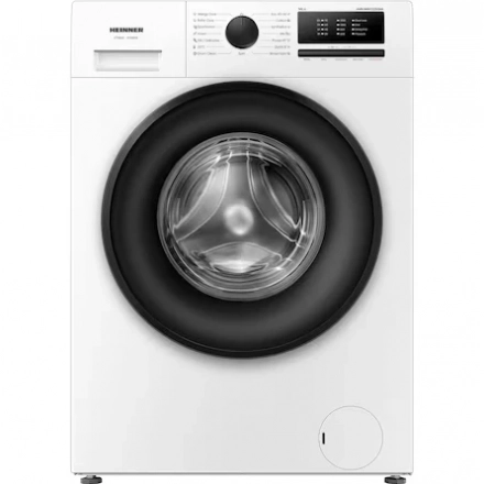 Mašina za pranje veša HEINNER HWM-HMN6010IVSMA 6kg/1000obrt/inverter