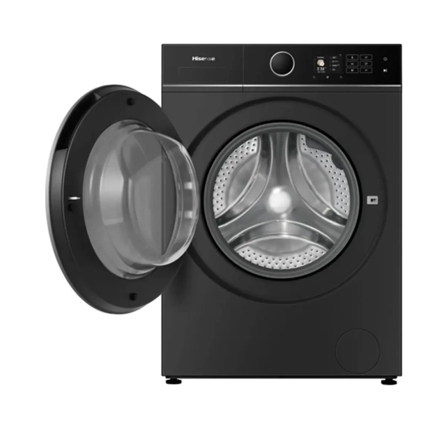 Mašina za pranje veša Hisense WF5I1045BBQ second image