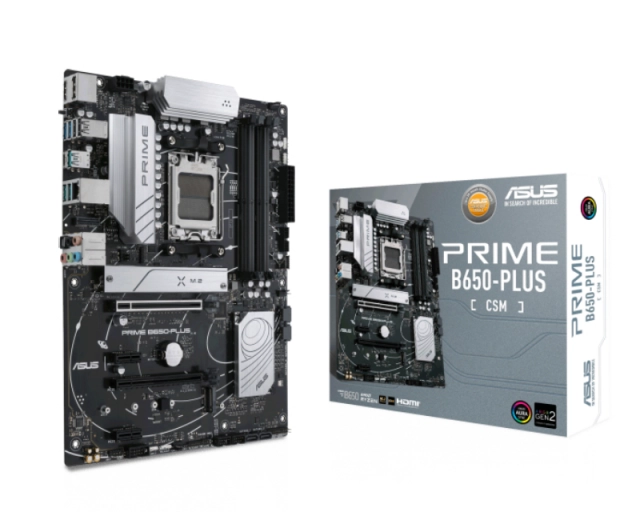 Maticna ploca ASUS PRIME B650-PLUS-CSM/AM5 second image