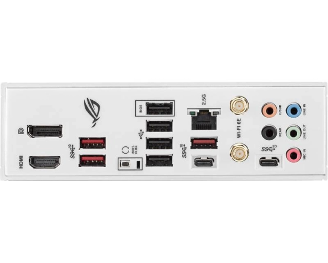 Maticna ploca ASUS ROG STRIX B650-A GAMING WIFI/AM5