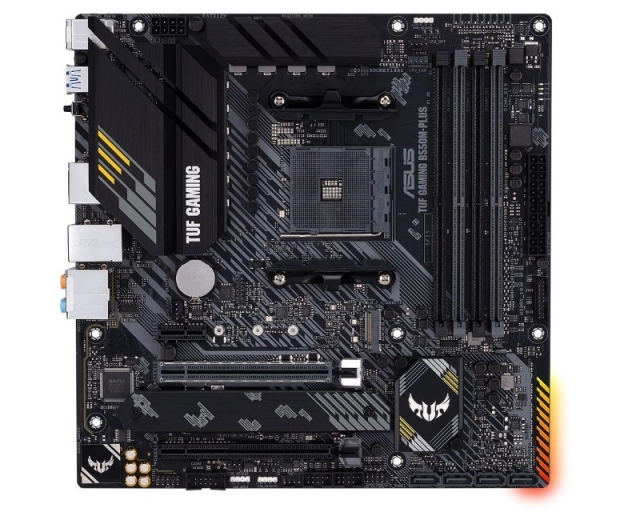 Maticna ploca ASUS TUF GAMING B550M-PLUS/AM4