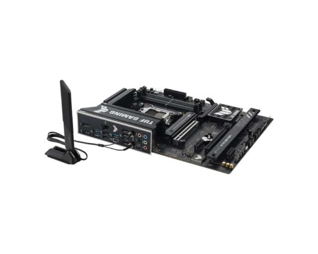 Maticna ploca ASUS TUF GAMING B650E-PLUS WIFI/AM5 second image