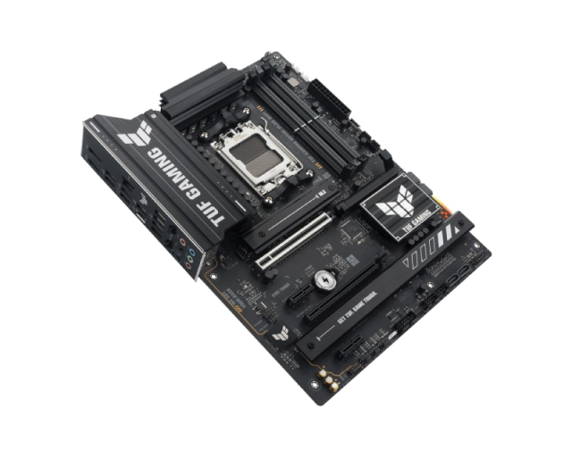 Maticna ploca ASUS TUF GAMING B650E-PLUS WIFI/AM5