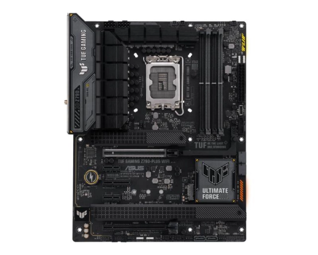 Maticna ploca ASUS TUF GAMING Z790-PLUS WIFI/1700 second image
