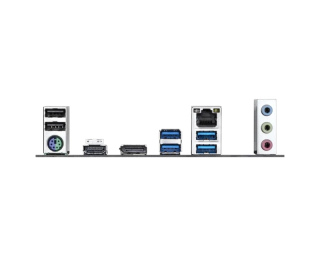 Maticna ploca GIGABYTE B550M DS3H R2 1.0/AM4