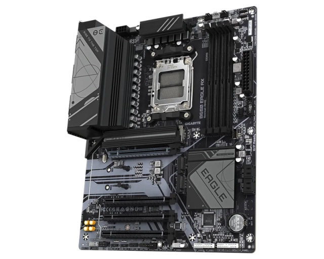 Maticna ploca GIGABYTE B650 EAGLE AX/AM5