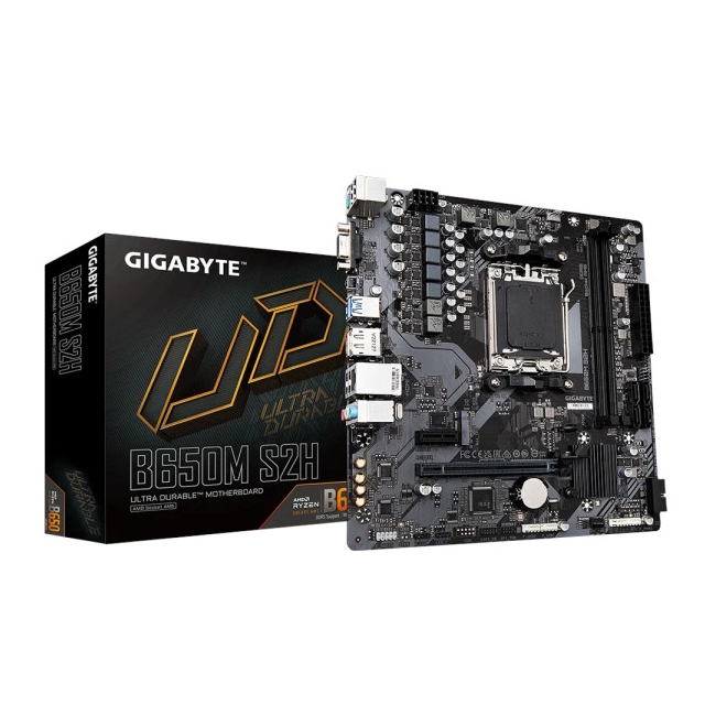 Maticna ploca GIGABYTE B650M S2H 1.1/AM5