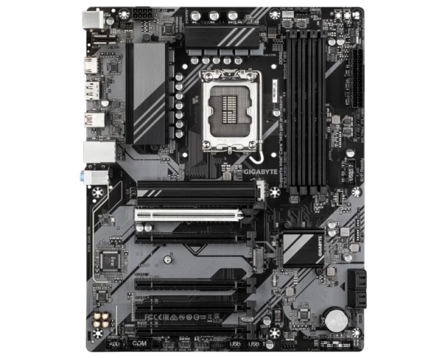 Maticna ploca GIGABYTE B760 DS3H GEN5 1.0