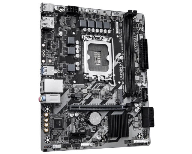 Maticna ploca GIGABYTE H810M K 1.0/LGA1851