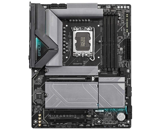 Maticna ploca GIGABYTE Z890 EAGLE/LGA1851