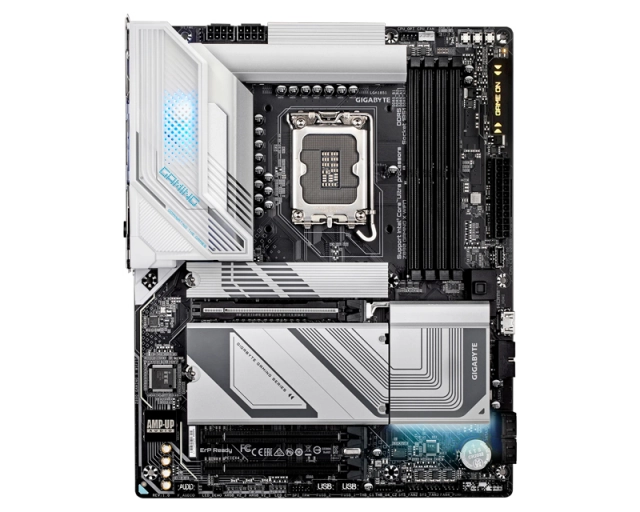 Maticna ploca GIGABYTE Z890 GAMING X WIFI7/LGA1851
