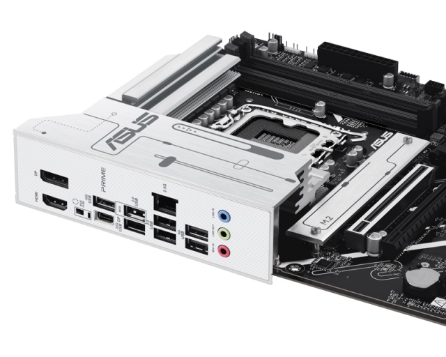 Maticna ploca PRIME Z890-P ATX/LGA1851