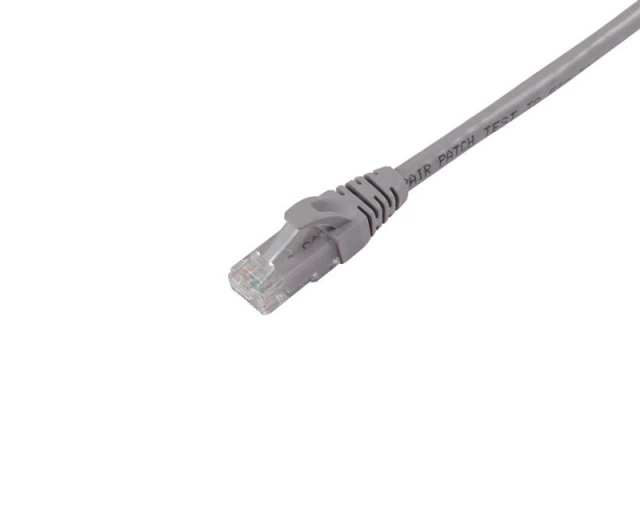 MAXPRO LINE Kabl CAT5E UTP PATCH (CCA/10M) 