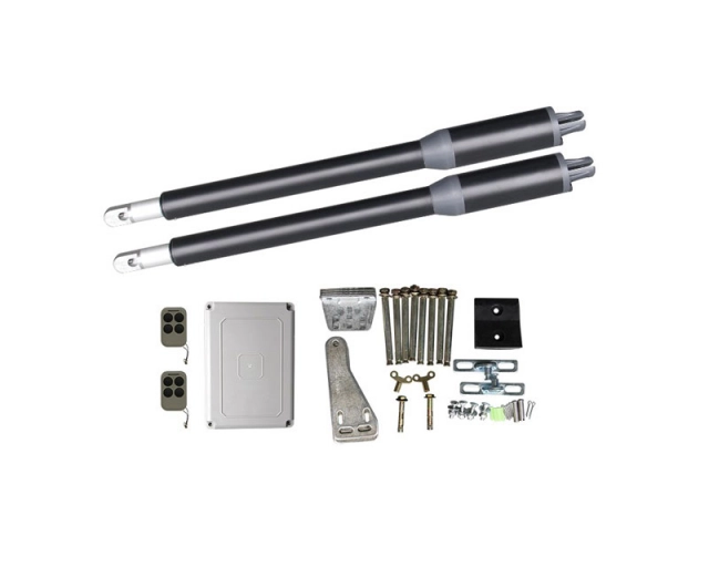 MAXPRO LINE Krilni motor MXP 150kg 