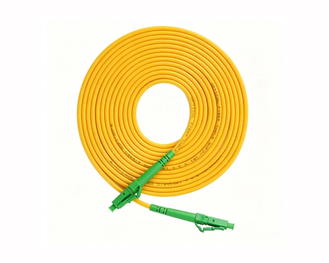 MAXPRO LINE Optički patch kabl SM/APC/SX LC-LC /10M 