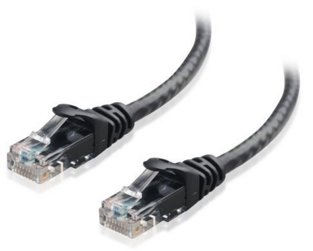 MAXPRO LINE Patch kabl UTP Cat5 1m 