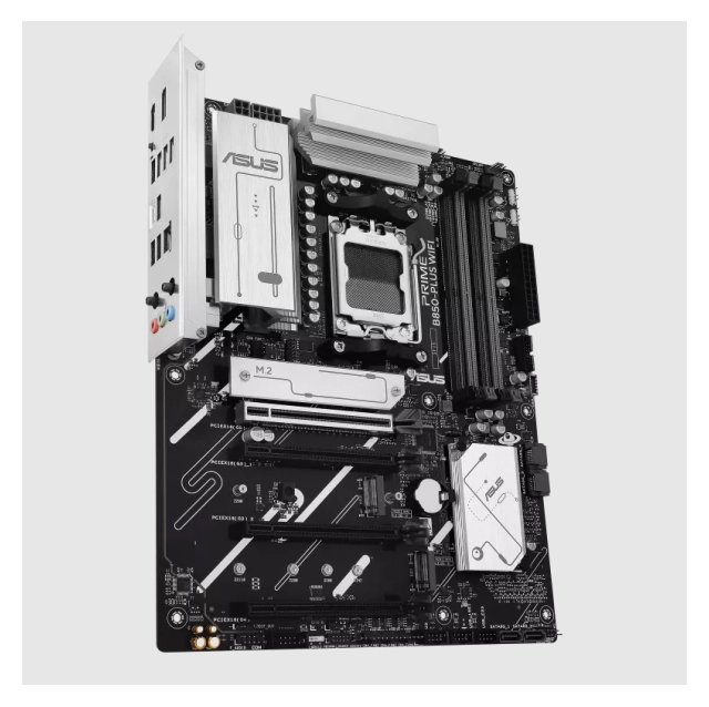 MB AM5 ASUS PRIME B850-PLUS WIFI second image