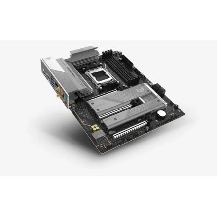 MB AM5 SAPPHIRE B850A Nitro+ WIFI 7 1xDP 1xHDMI, 52123-03-40G
