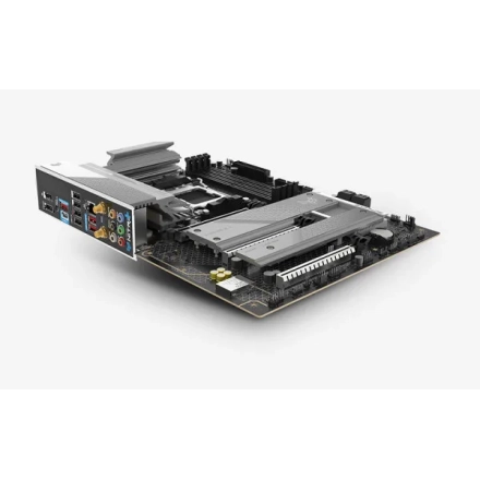 MB AM5 SAPPHIRE B850A Nitro+ WIFI 7 1xDP 1xHDMI, 52123-03-40G second image