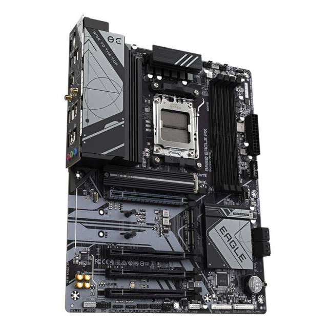 MB GIGABYTE AMD AM5 B650 EAGLE rev 1.x second image