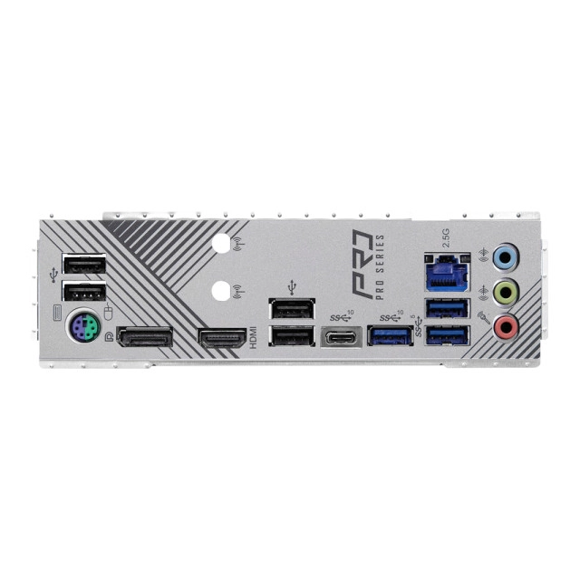 MB s1700 ASRock Z790 PRO RS second image