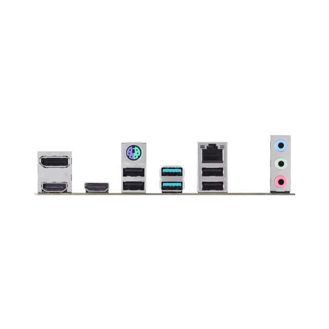 MB s1700 ASUS PRIME B760M-A-CSM D4 second image