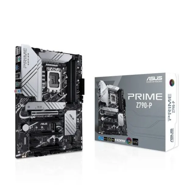 MB s1700 ASUS PRIME Z790-P DDR5