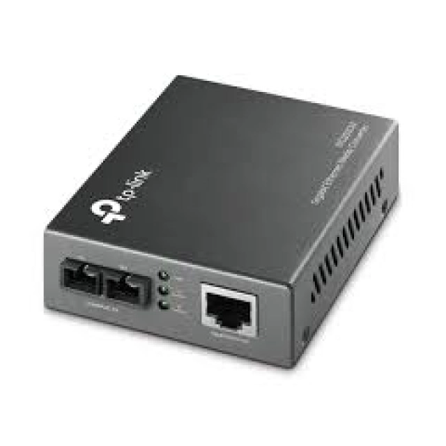 Media Konverter TP-LINK MC200CM Gigabit 1000Mb/s