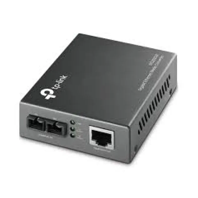 Media Konverter TP-LINK MC200CM Gigabit 1000Mb/s