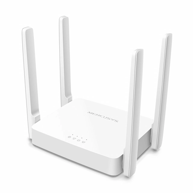 MERCUSYS AC10(EU) AC1200 Wireless Dual Band Router  second image