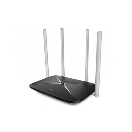 MERCUSYS AC12(EU) AC1200 Wireless Dual Band Router  second image
