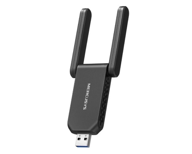 MERCUSYS MA72XH(EU) AX1800 High Gain Wireless Dual Band USB Adapter  second image