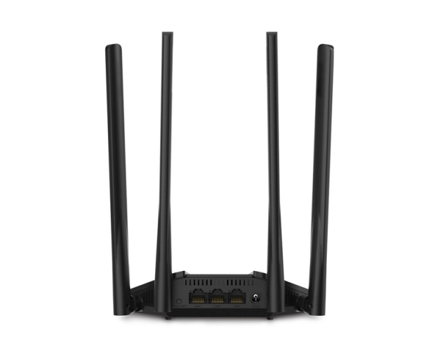 MERCUSYS MR30G(EU) AC1200 Wireless Dual Band Gigabit Router  second image