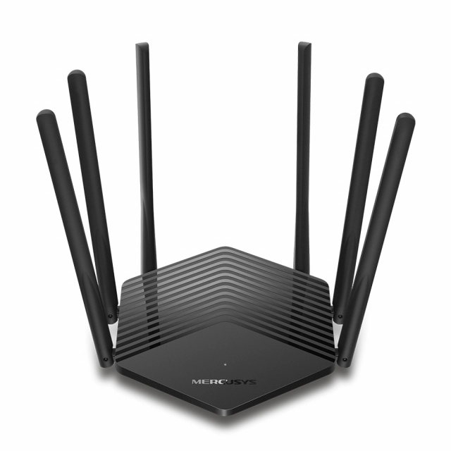 MERCUSYS MR50G(EU) AC1900 Wireless Dual Band Gigabit Router  second image