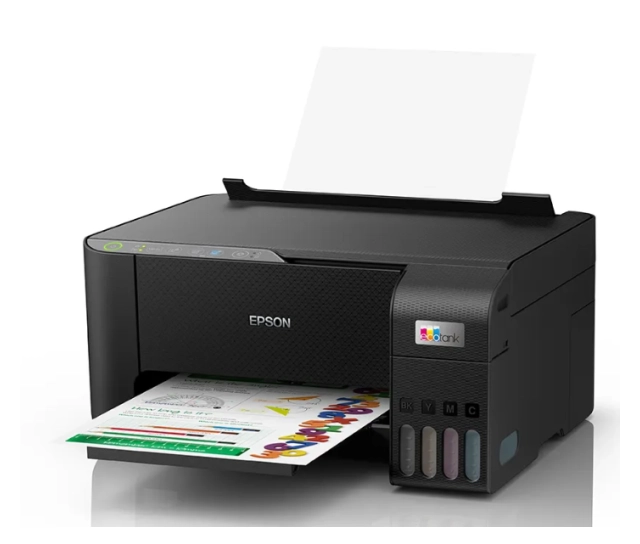 MFP Color EcoTank Epson L3270 štampač/skener/kopir/WiFi 5760x1440 33/15ppm