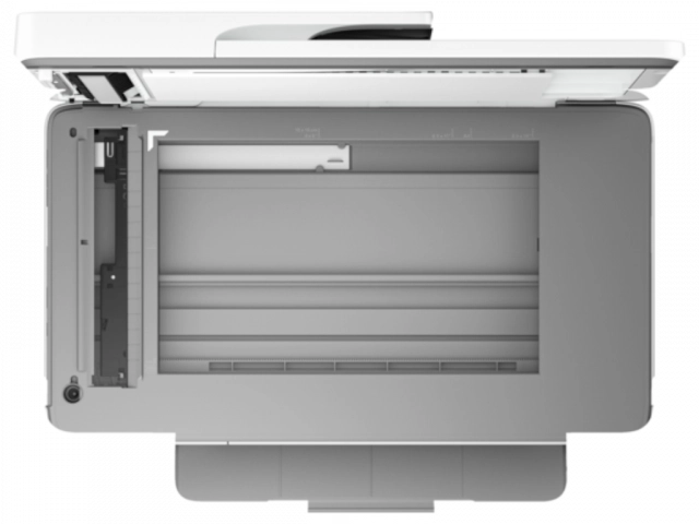 MFP InkJet HP OfficeJet Pro 9720 štampač/skener/LAN/WiFi 53N94C