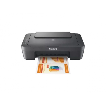 MFP Inkjet štampač CANON MG2551S Eur Grey