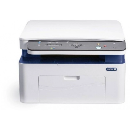MFP Laser Xerox 3025BI štampač/skener/kopir wireless second image