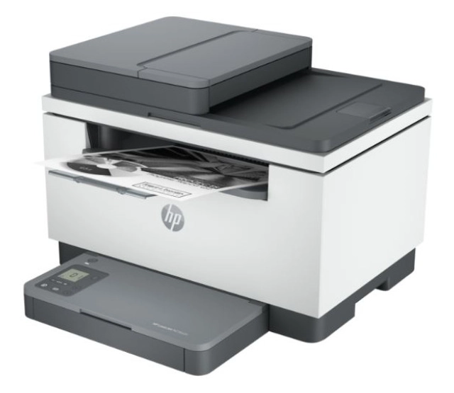 MFP LaserJet HP M236sdn štampač/skener/kopir/ADF/duplex/LAN 9YG08A second image