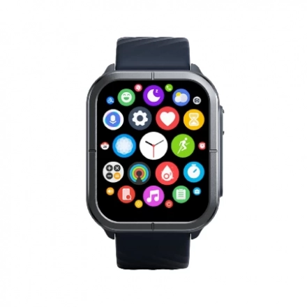 Mibro Watch C3 pametni sat plava second image