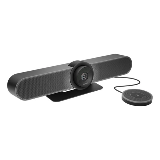 Mikrofon Logitech Presentation 989-000405 second image