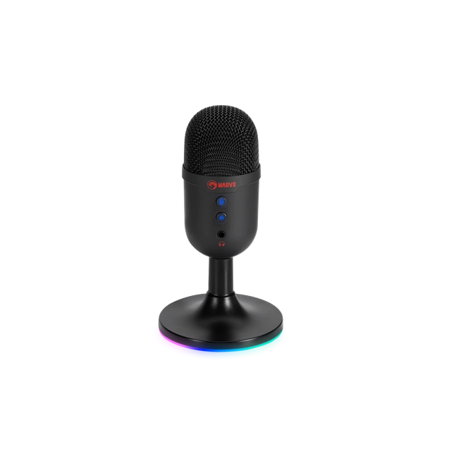 MIKROFON MARVO BLAST 40 MIC06 BK CRNI