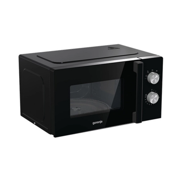 Mikrotalasna Gorenje MO17E1BH second image