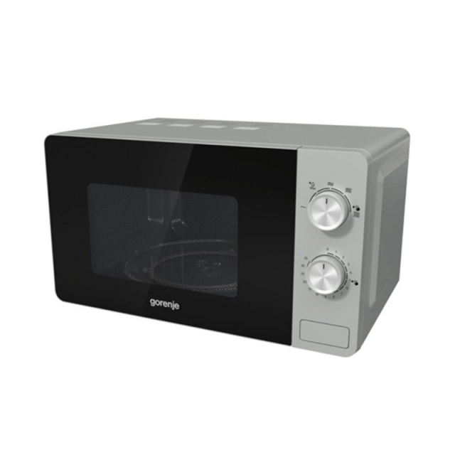 Mikrotalasna Gorenje MO17E1S second image