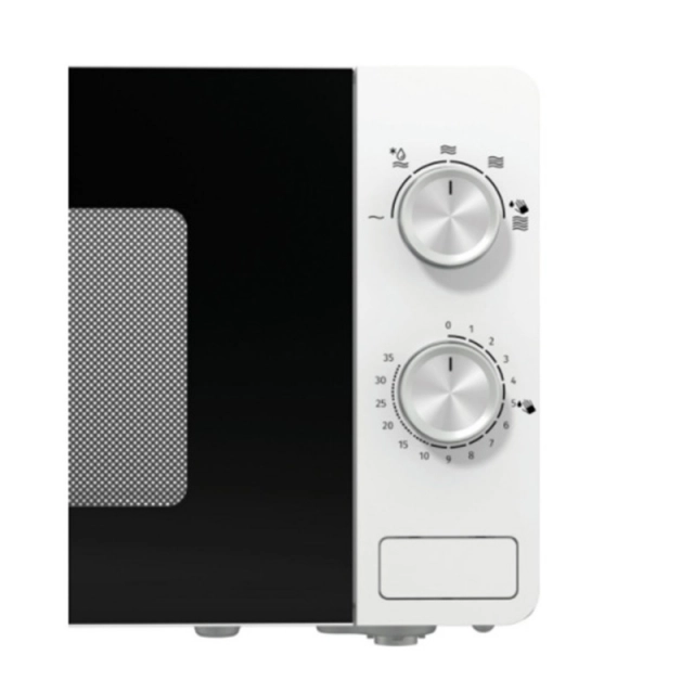 Mikrotalasna Gorenje MO17E1W second image