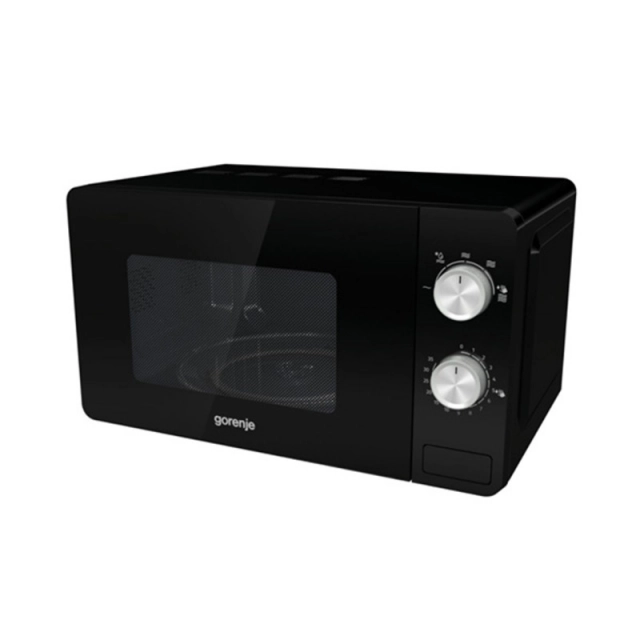 Mikrotalasna rerna Gorenje MO20E1B second image